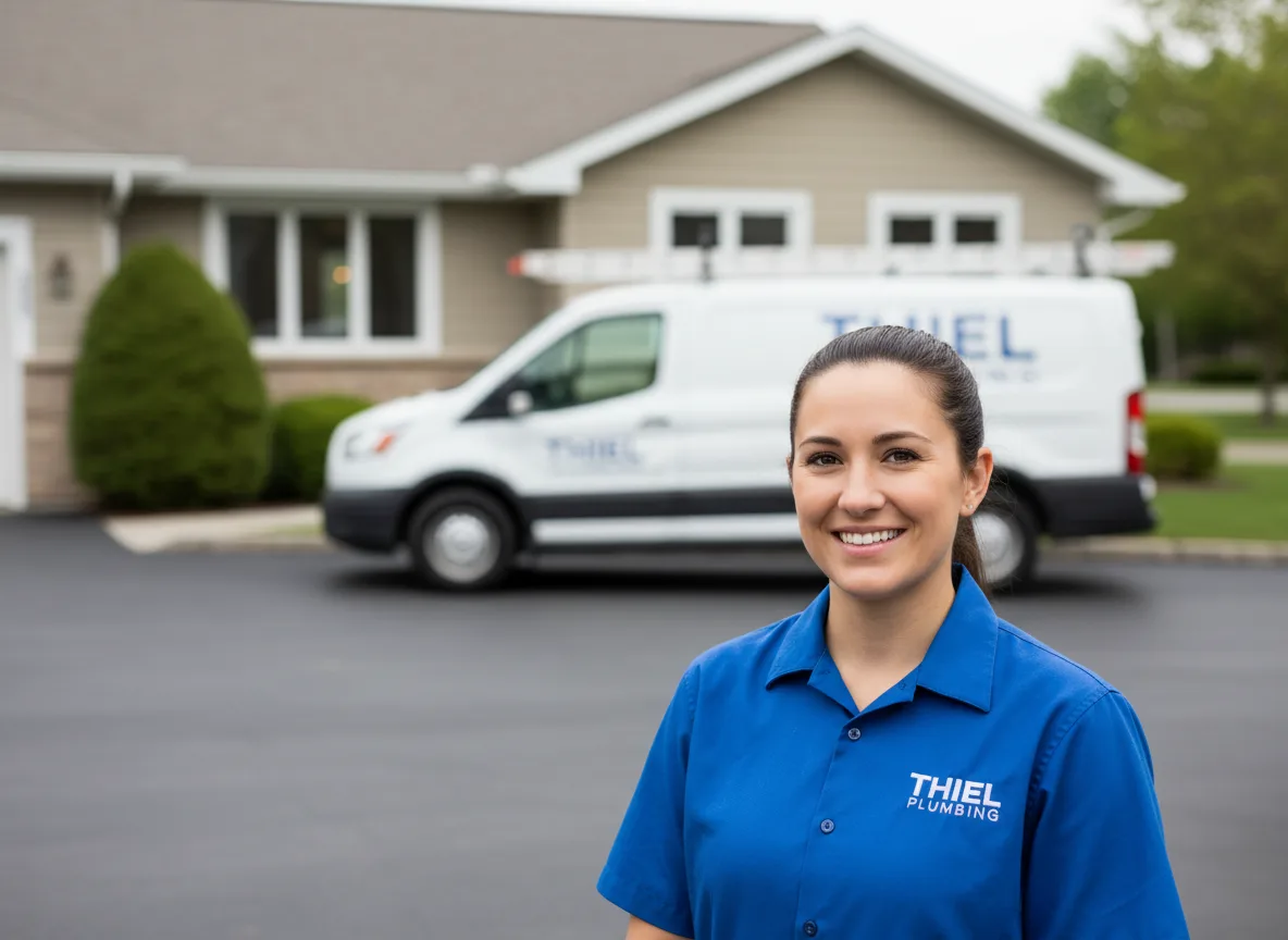 Plumber Winchester, OH FAQs